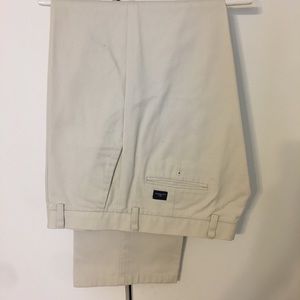 Light wear dockers khakis 38x32